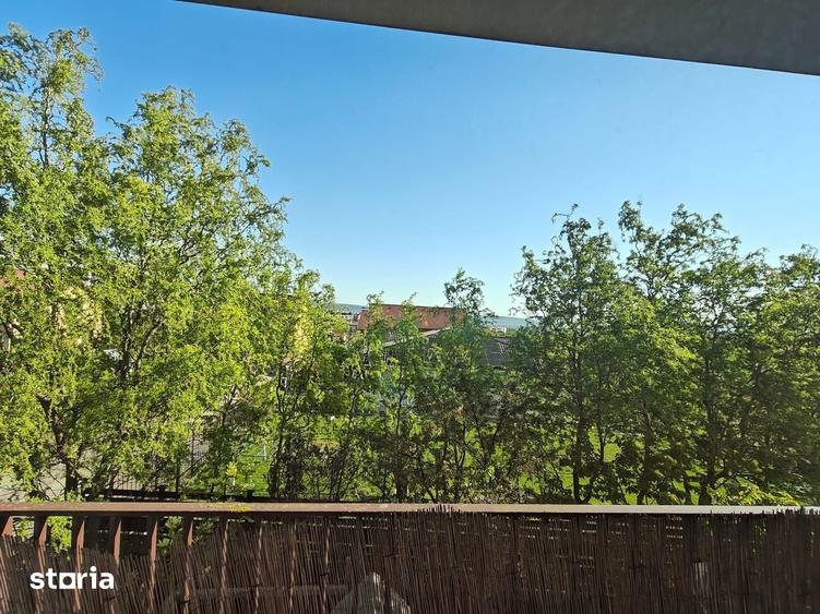 Apartament cu 3 camere în Mărăști