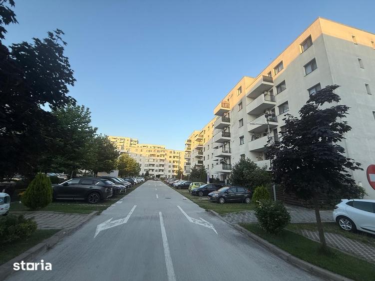 Garsonieră decomandată în Timișoara