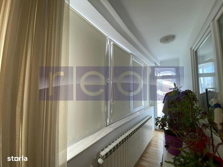 Apartament cu 4 camere, mobilat în Floreasca — fotografia 1