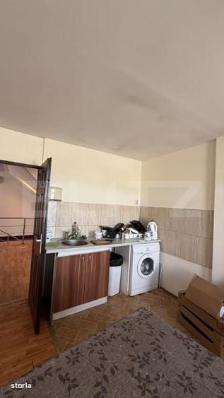 Apartament cu 4 camere în Central