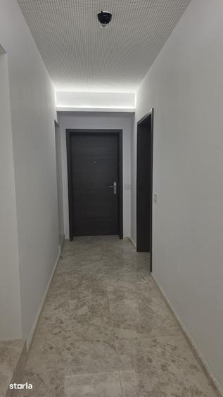 Apartament cu 3 camere în Vitan