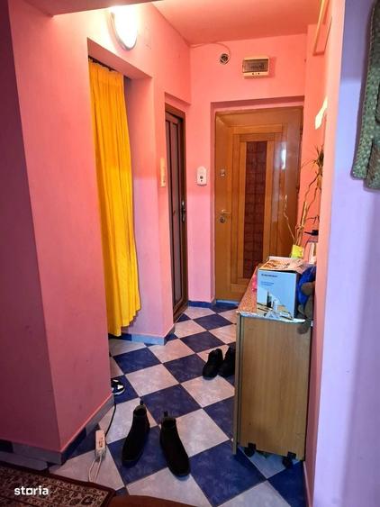 Apartament cu 2 camere decomandat în Broșteni