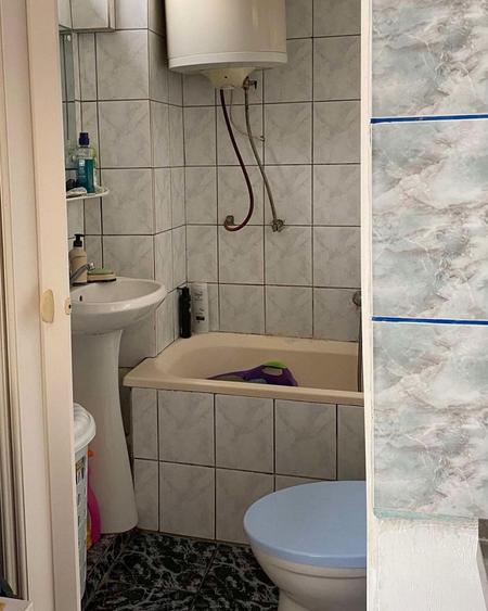 Apartament cu 2 camere, mobilat în Ultracentral