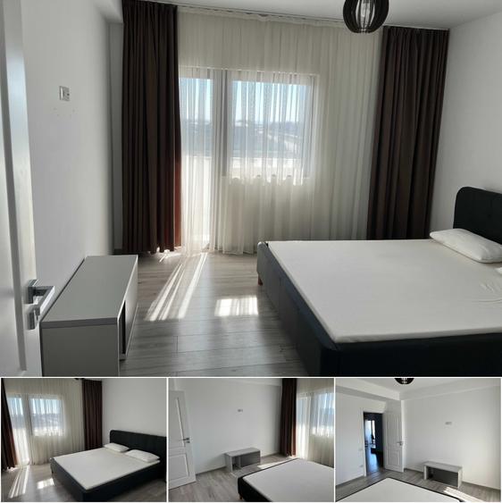 Apartament cu 4 camere decomandat în Troian