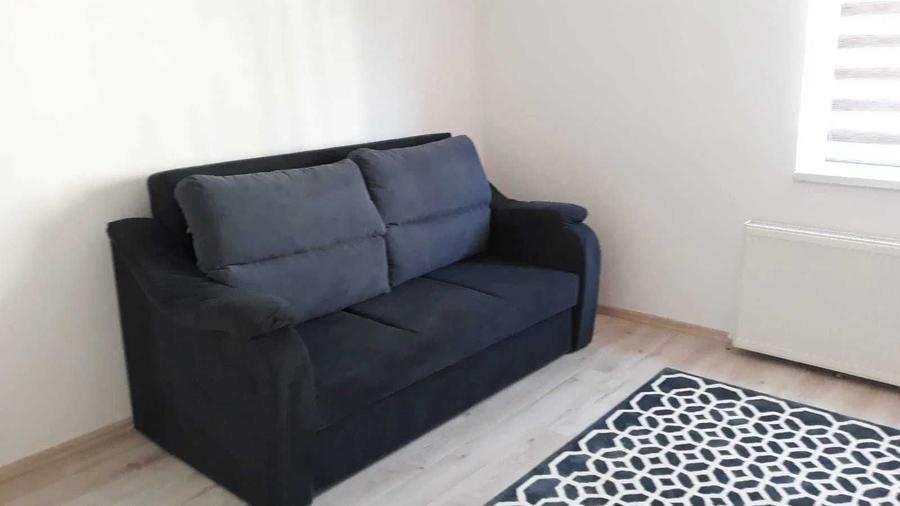 Dau in chirie apartament cu o camera Marasti cu parcare - 3