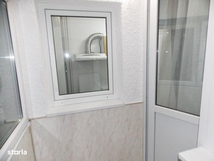 Garsonieră semidecomandată în Titan