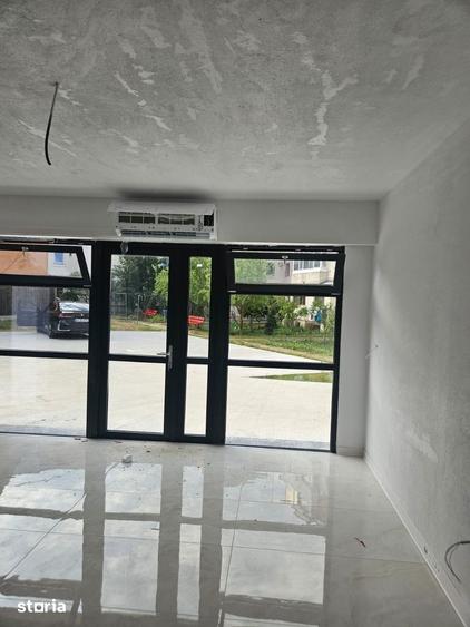 Spațiu comercial, de 90 mp, în Central