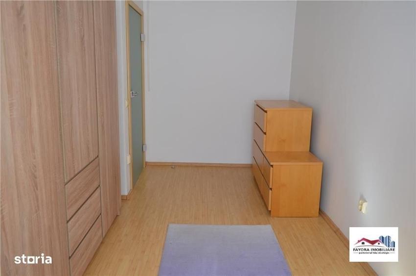 Apartament cu 3 camere în Tudor