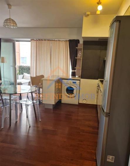 Apartament de vanzare cu 3 camere, Complex Rezidential In City - 5