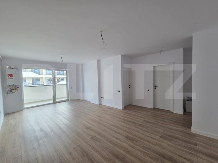 Apartament 2 camere, 45 mp, zona Eroilor - 1