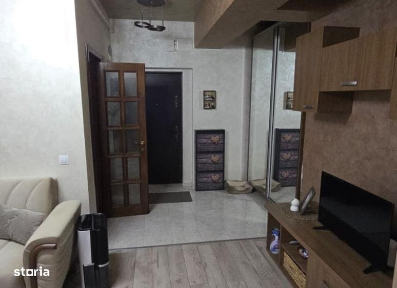 Apartament cu 2 camere în Tătărași — fotografia 3