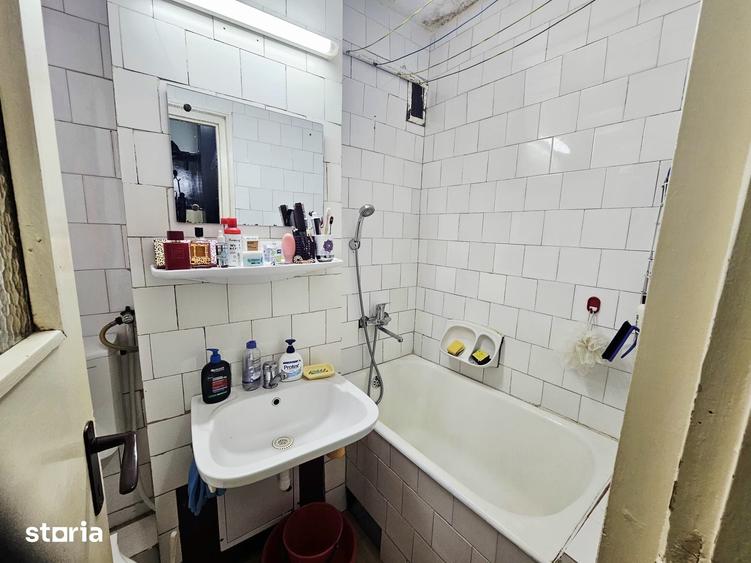 Apartament de vanzare,etaj 2,aleea Peana/Manastur - 10