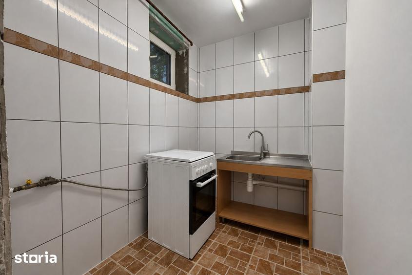2 camere metrou Lujerului - 2