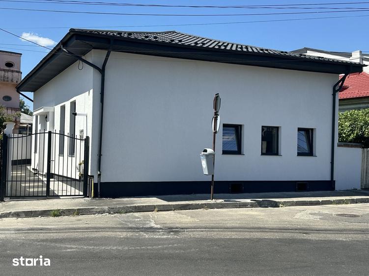 Agentia imobiliara VIGAFON inchiriaza spatiu comercial Central-Bobalna - 2