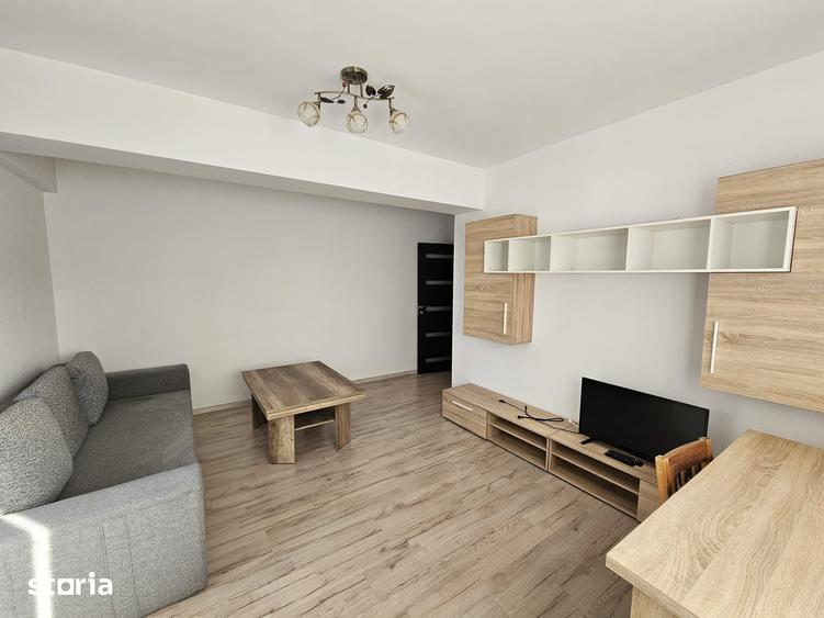 Copou-Apartament 2 camere de inchiriat, loc parcare inclusv, liber - 1