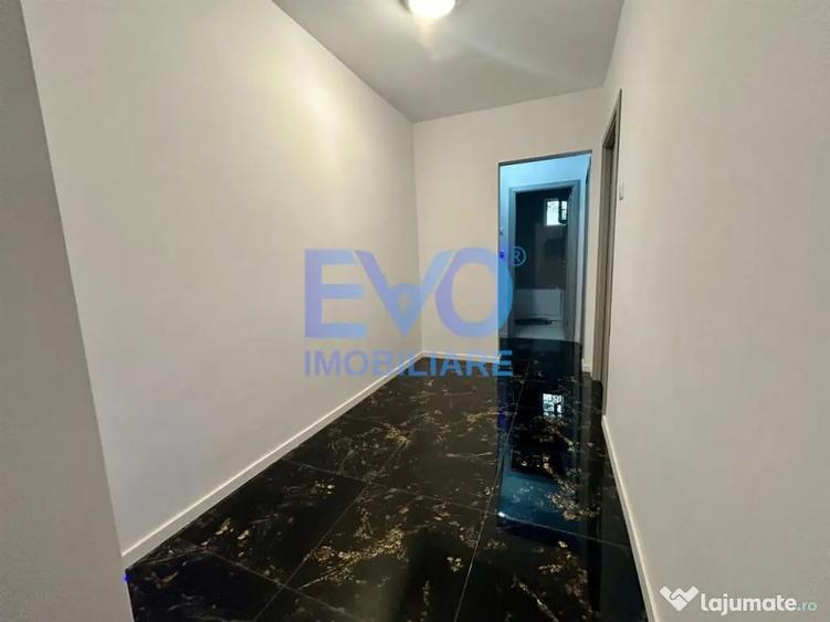 Apartament cu 3 camere decomandat în Mircea cel Bătrân