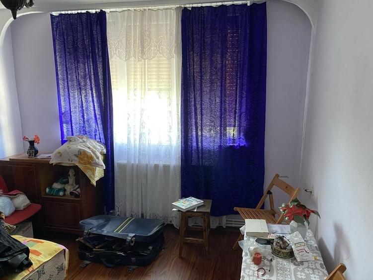 Apartament cu 2 camere semidecomandat în Țiglina 1