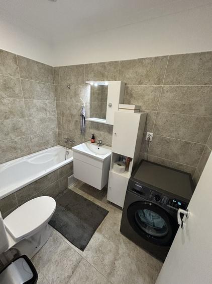 Apartament cu 3 camere în Chiajna