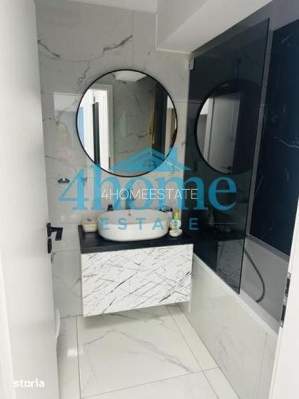 Apartament 2 Camere|Metrou Aparatorii Patriei| Bloc nou| Parcare