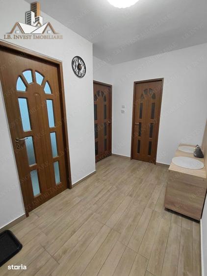 Apartament cu doua camera -Dambovita Nora - 10