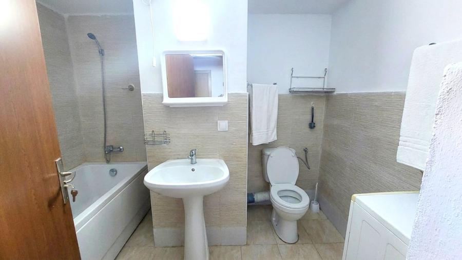 OKAZIE ! Apartament 2 camere Bloc Nou mobilat si utilat loc parcare - 6