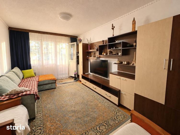 Apartament cu 2 camere în Peneș Curcanul