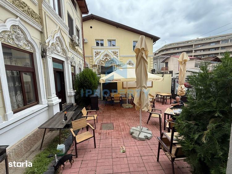 Spațiu comercial, de 130 mp, în Timpuri Noi