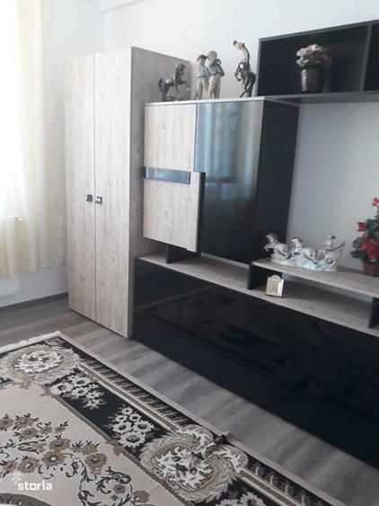 Apartament cu 2 camere în Chiajna