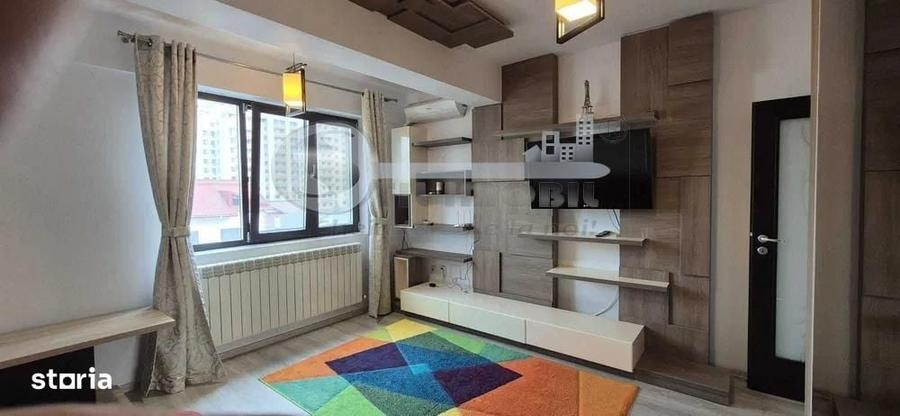 Apartament cu 2 camere decomandat în Tudor Vladimirescu