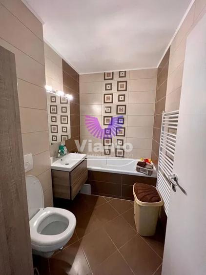 Apartament cu 3 camere decomandat, mobilat în Nord-Vest