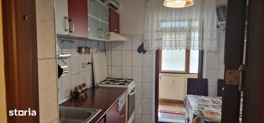 Apartament 2 camere Nicolina - Salciilor - 2