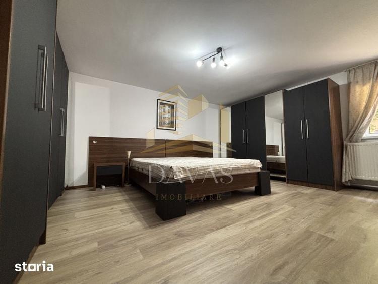 Apartament de 3 camere | zona campului | Gradina | Parcare - 10