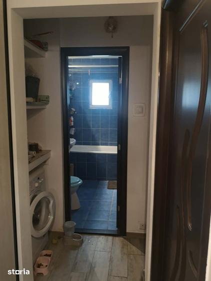 Apartament cu 3 camere în Rahova