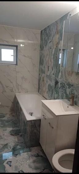 Apartament cu 3 camere decomandat, mobilat în 13 Septembrie