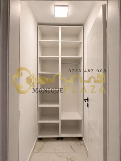 2 Camere | Bloc nou | Prima inchiriere | Zona rezidentiala | Parcare | - 3