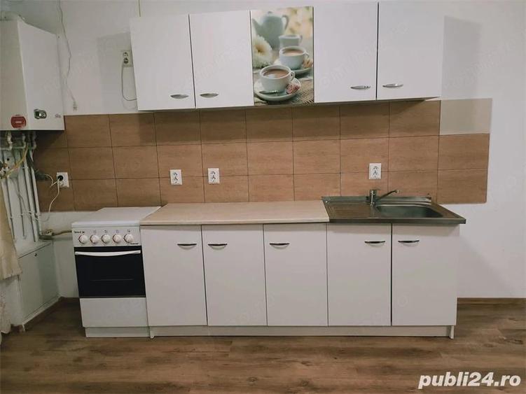 Apartament cu 2 camere decomandat în Bucovina