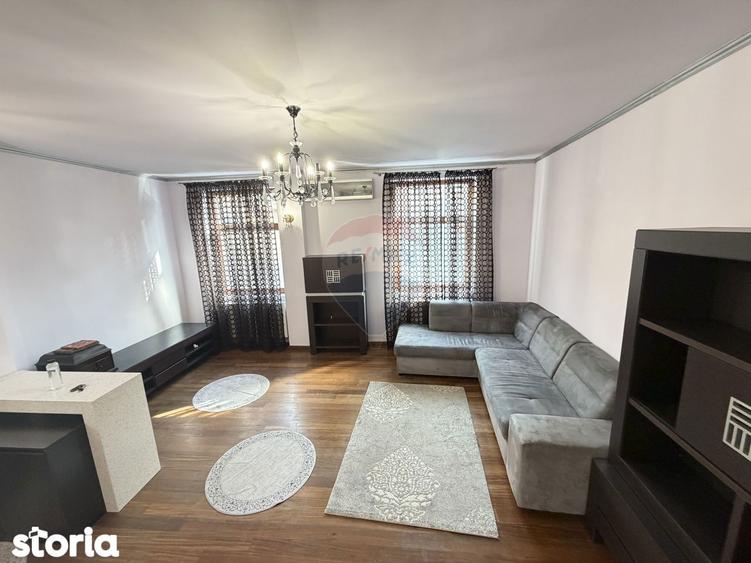 Casă cu 5 camere cu Teren 122 Mp în Iancului