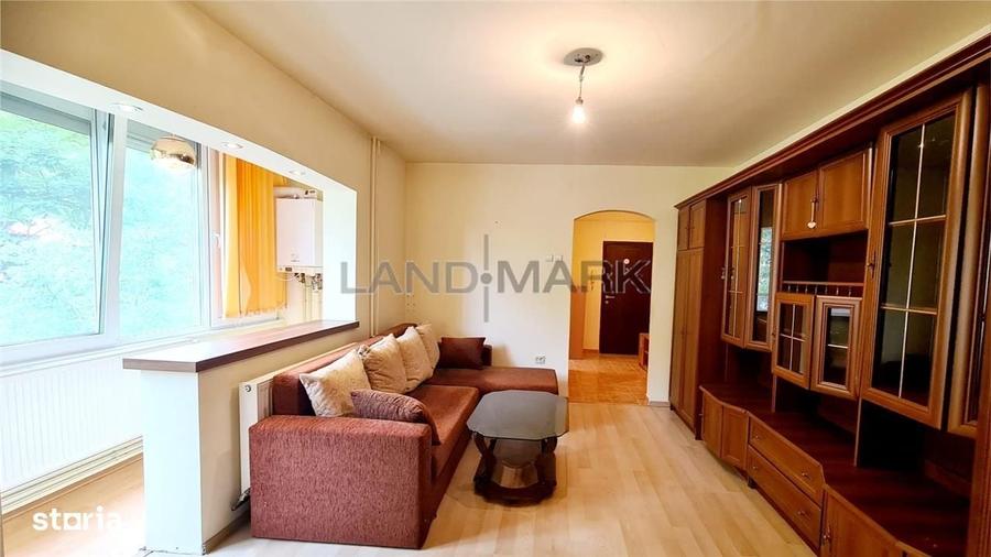 Apartament cu 2 camere în Șagului