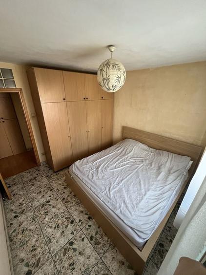 Apartament cu 2 camere semidecomandat în Mihai Bravu