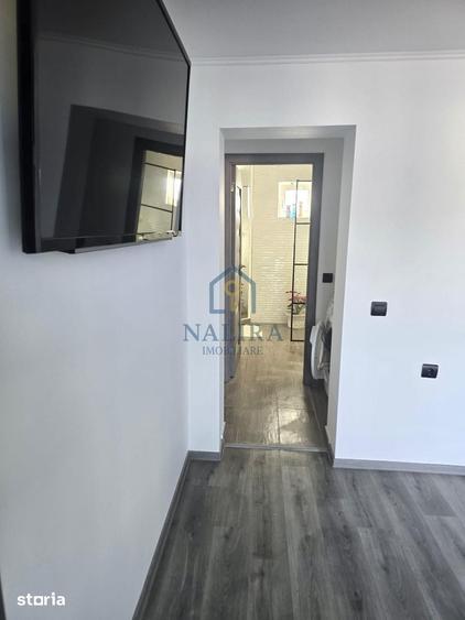 Casă cu 5 camere cu Teren 600 Mp în Tăuții-Măgherăuș