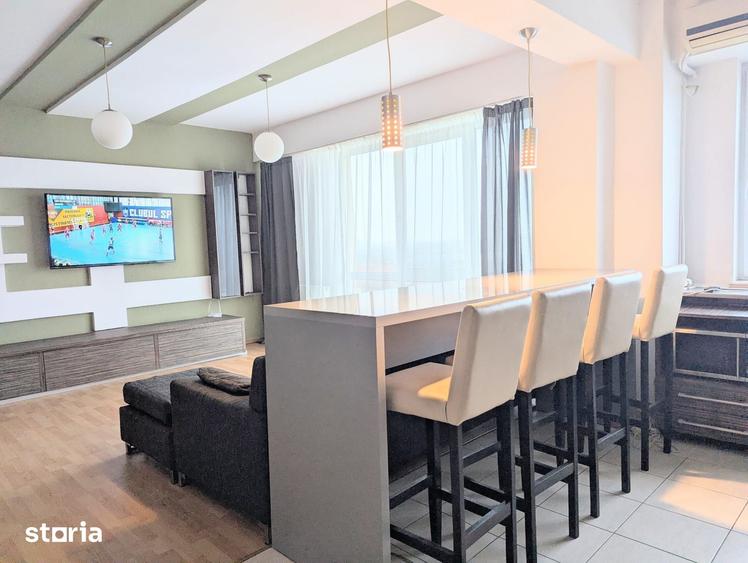 Apartament cu 2 camere în Iosia
