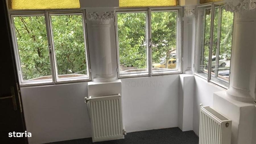 Apartament cu 3 camere în Casin