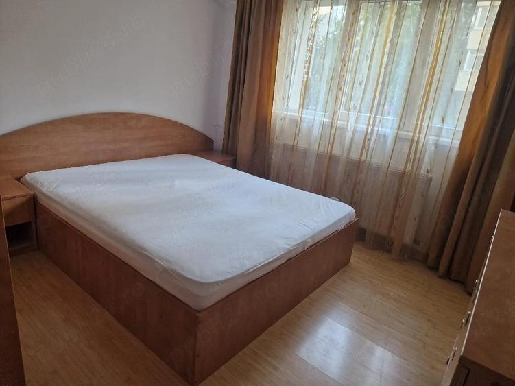 Apartament cu 2 camere decomandat în Basarabia