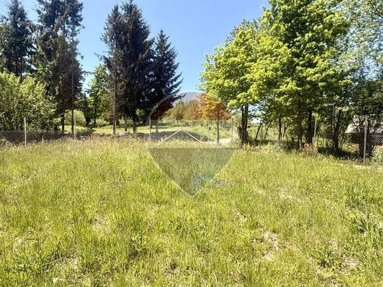 Casă cu 2 camere cu Teren 9035 Mp în Breb