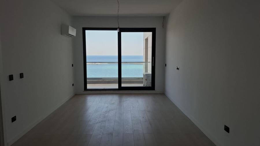 Faleza Nord- bloc nou-2 camere cu vedere frontala la mare - 3