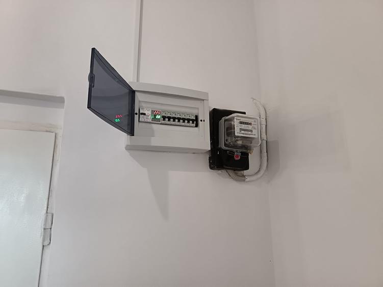 Apartament cu 3 camere decomandat, mobilat în Cișmigiu