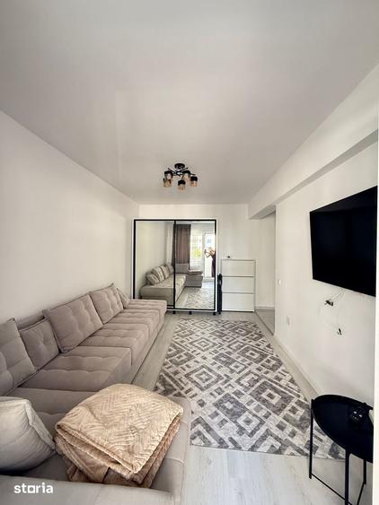 Apartament 2 camere de inchiriat Str. Ilie Petre nr. 43| 470 /luna - 17