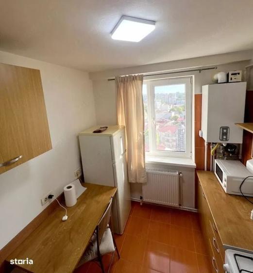 Apartament cu 2 camere decomandat în Tomis I