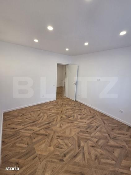 Apartament cu 2 camere în Sud