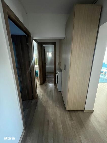 Exclusivitate! Vindem 3 camere Parcul Mic - 8